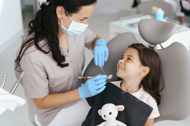 Best Emergency Dentist for Special Needs Patients in Lawrenceburg, KY